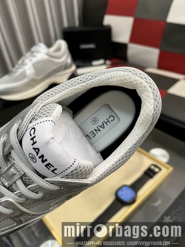 Replica Chanel Shoes Chanel sz35-44 hnq0104