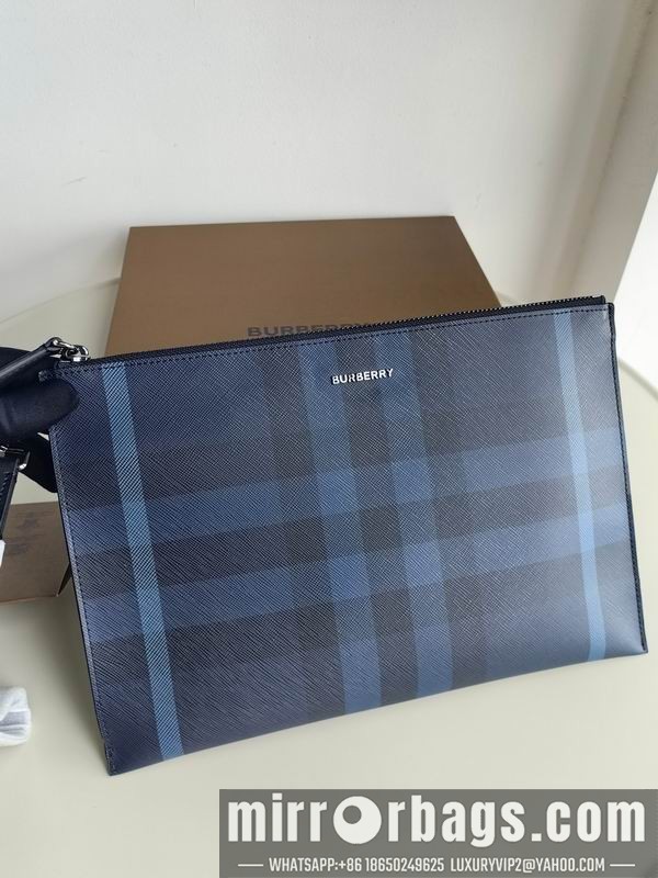 Burberry Bags BurLondon 30x19.5cm HQ 3色