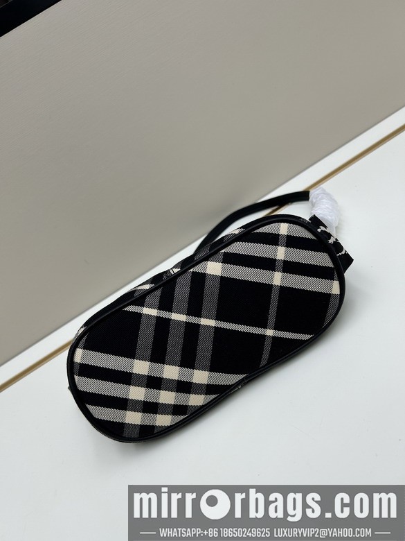 Burberry Bags Bur 8899 20x10x9cm jj1