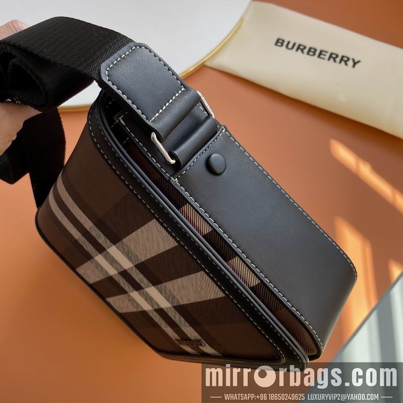 Burberry Bags 80697921 25.5x6.5x21.5cm WP