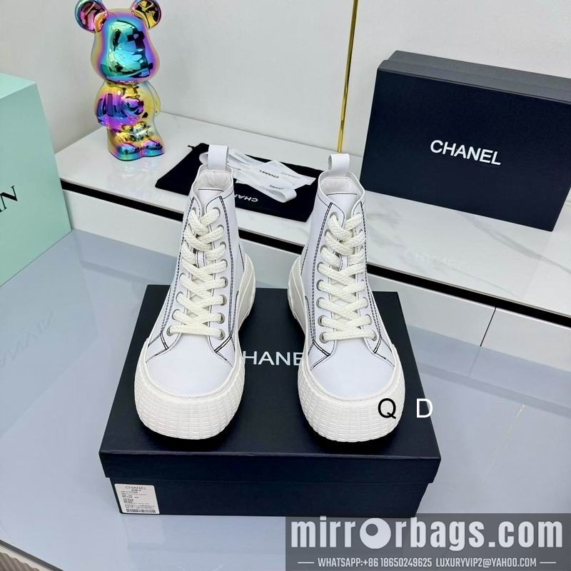 Replica Chanel Shoes Chanel sz35-40 GDT0901