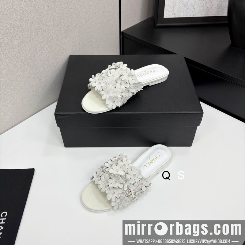Replica Chanel Shoes Chanel sz35-40 YS0507