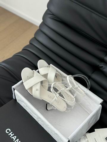 Replica Chanel Shoes Chanel sz35-39 mnh0512