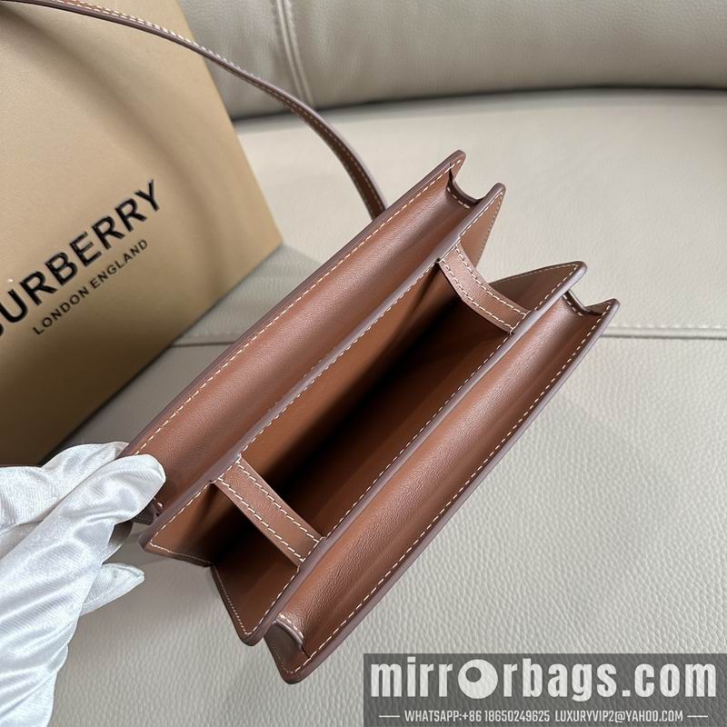 Burberry Bags Horseferry 19x5x15cm HQ