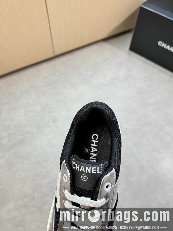 Replica Chanel Shoes Chanel sz38-45 hnh0701