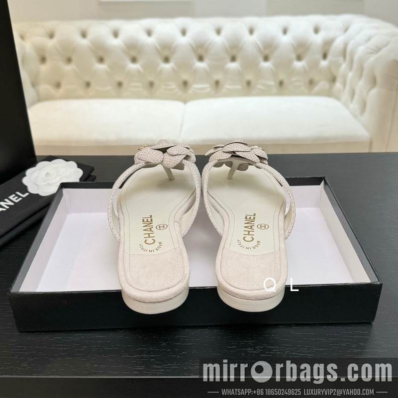 Replica Chanel Shoes Chanel sz35-40 LL0710