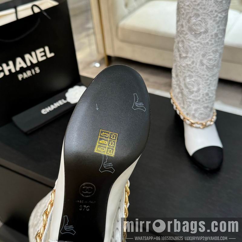 Replica Chanel Shoes Chanel sz35-41 mnh0701