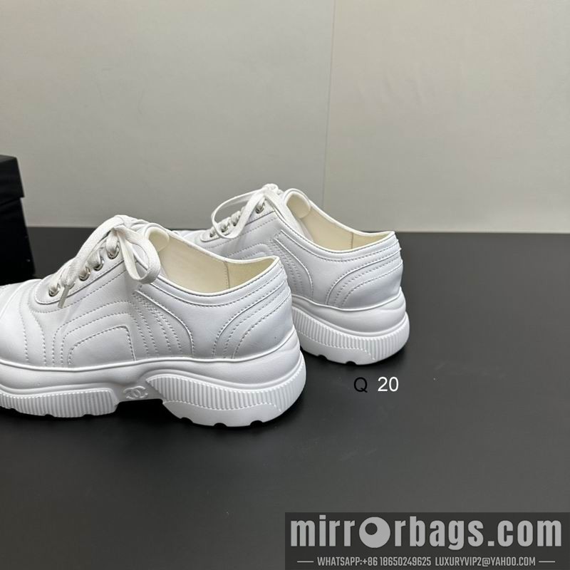 Replica Chanel Shoes Chanel sz35-40 XX1001