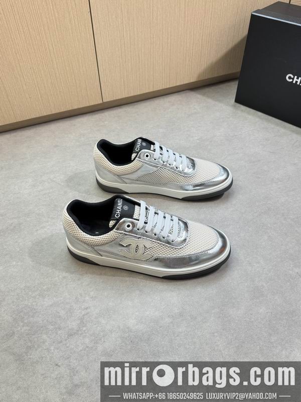 Replica Chanel Shoes Chanel sz38-45 hnh0701
