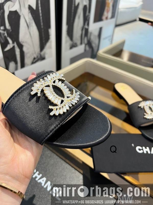 Replica Chanel Shoes Chanel sz35-40 NW0601