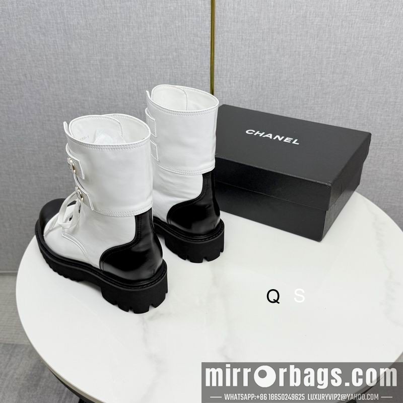 Replica Chanel Shoes Chanel sz35-40 S1011