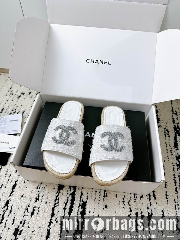 Replica Chanel Shoes Chanel sz35-40 NW0602