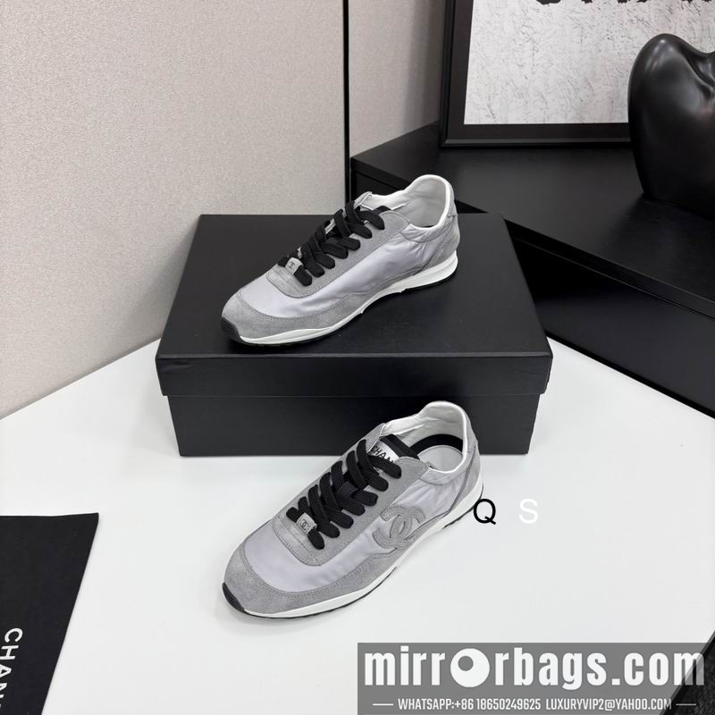 Replica Chanel Shoes Chaenl sz35-40 YS0501