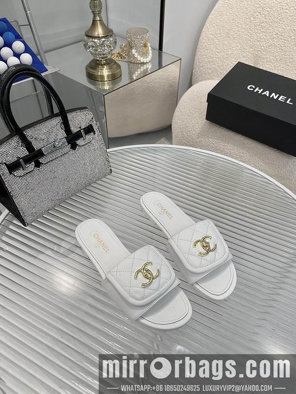 Replica Chanel Shoes Chanel sz35-43 jyh0502
