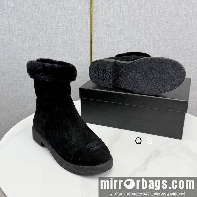 Replica Chanel Shoes Chanel sz35-40 S1116