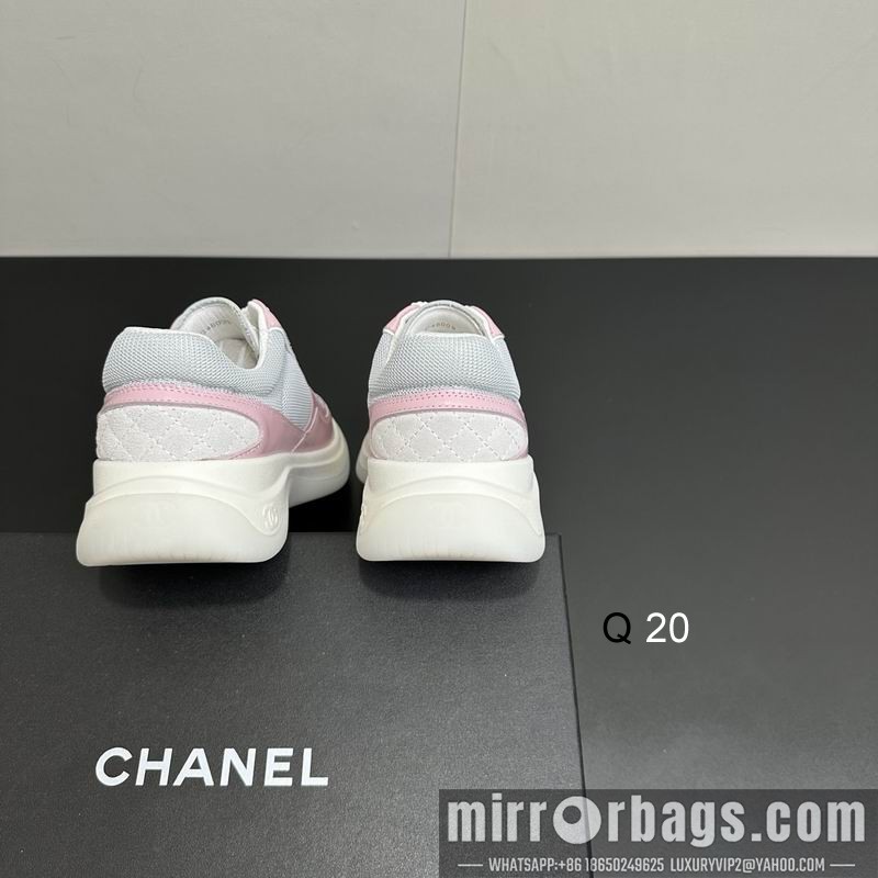 Replica Chanel Shoes Chanel sz35-40 XX1105