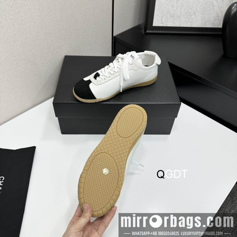 Replica Chanel Shoes Chanel sz35-40 GDT0301