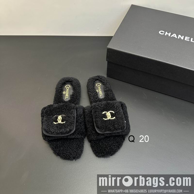 Replica Chanel Shoes Chanel sz35-40 XX0902