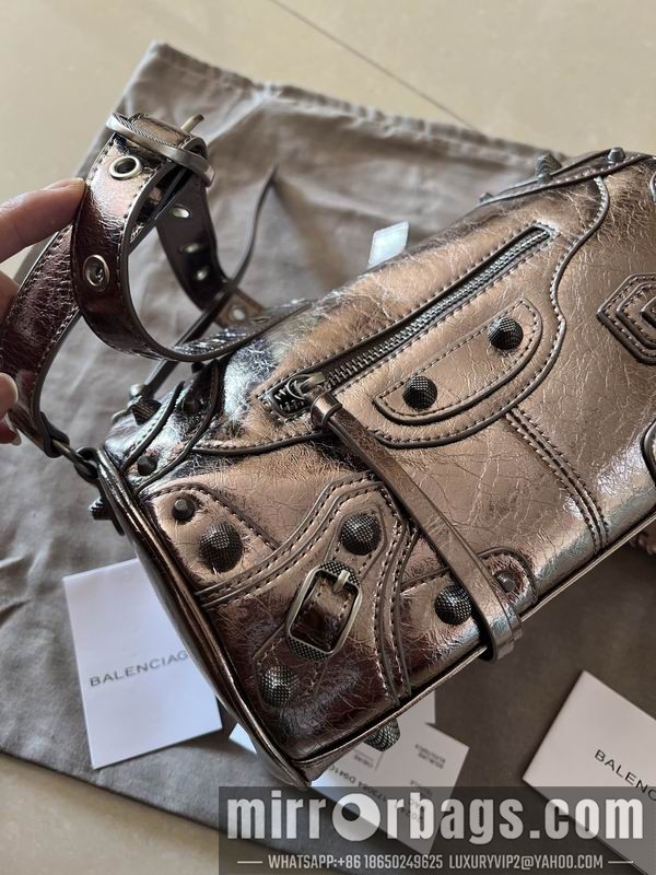 Balenciaga Bags 71766 24x15x11cm YT 1