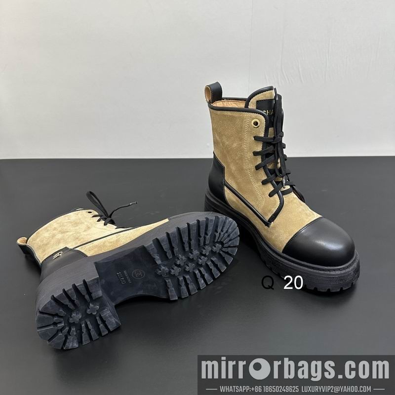 Replica Chanel Shoes Chanel sz35-40 XX0911