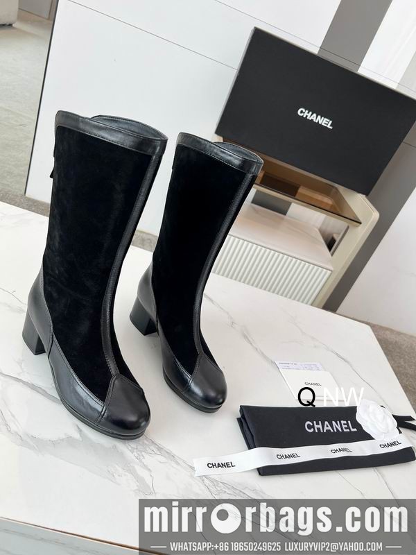 Replica Chanel Shoes Chanel sz35-40 NW0808