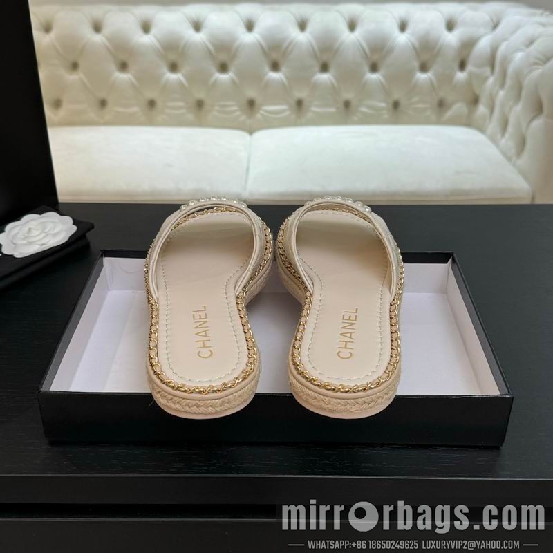 Replica Chanel Shoes Chanel sz35-39 mnh0605
