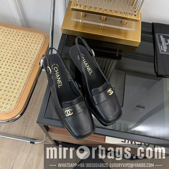 Replica Chanel Shoes Chanel sz35-41 mnh0309