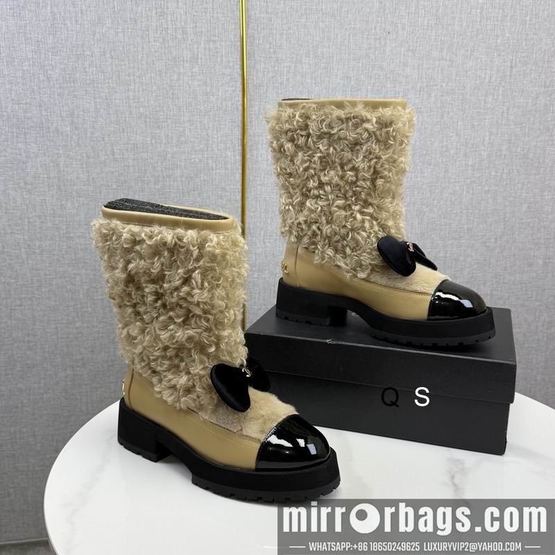 Replica Chanel Shoes Chanel sz35-40 S1125