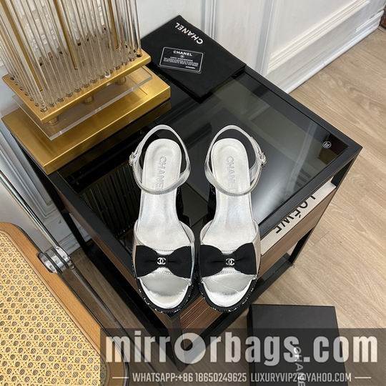 Replica Chanel Shoes Chanel sz35-41 mnh0517