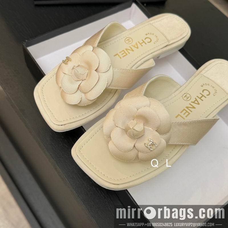 Replica Chanel Shoes Chanel sz35-40 LL0710