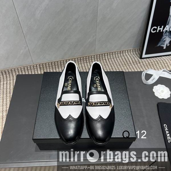 Replica Chanel Shoes Chanel sz35-40 J0803