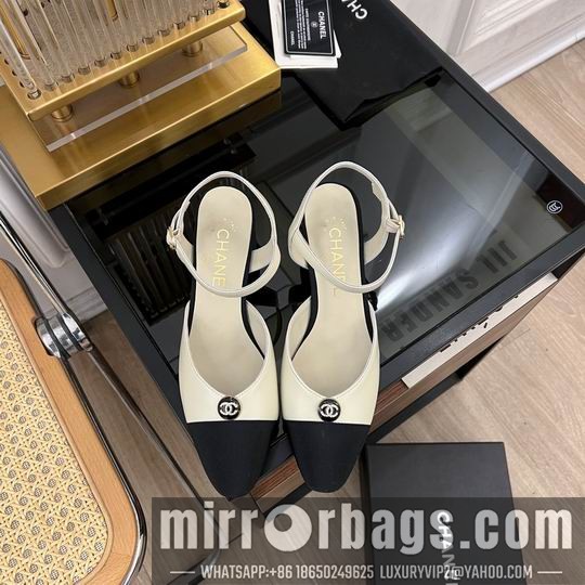 Replica Chanel Shoes Chanel sz35-41 mnh0304