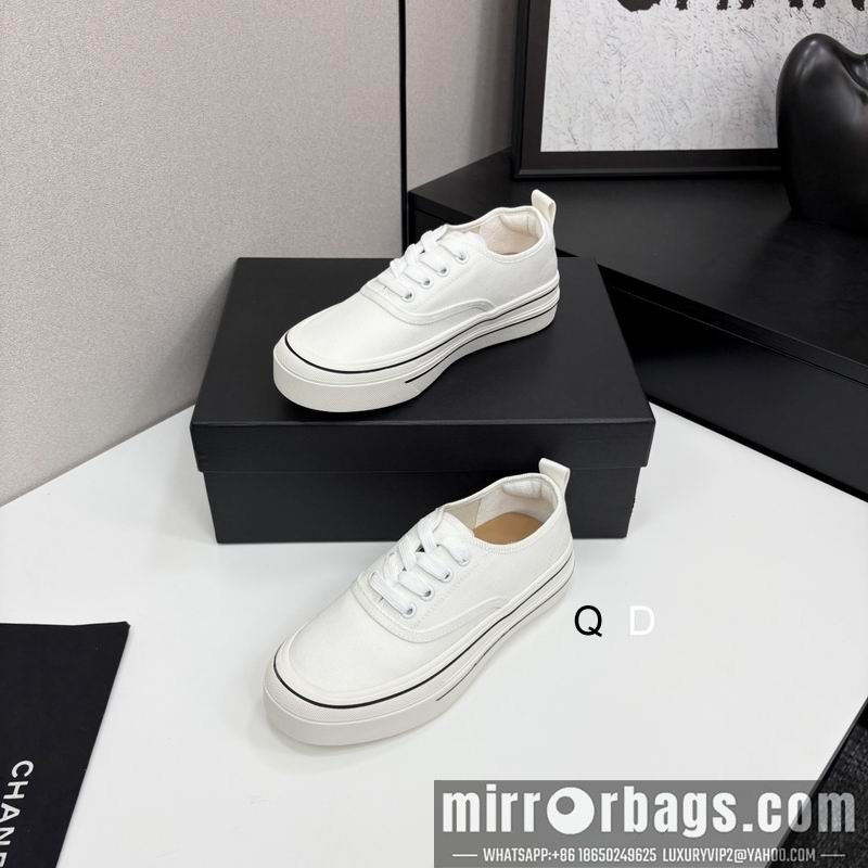 Replica Chanel Shoes Chanel sz35-40 GDT0601