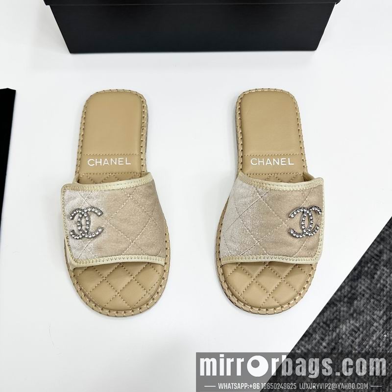 Replica Chanel Shoes Chanel sz35-40 YS0510