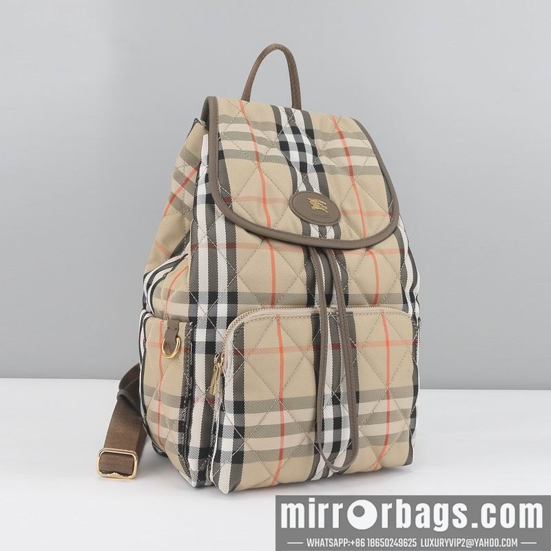 Burberry Bags 3961 21x13x34.5cm HQ 2色