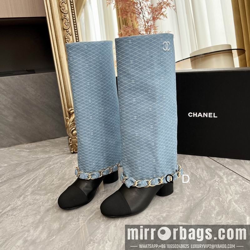 Replica Chanel Shoes Chanel sz35-45 GDT0806