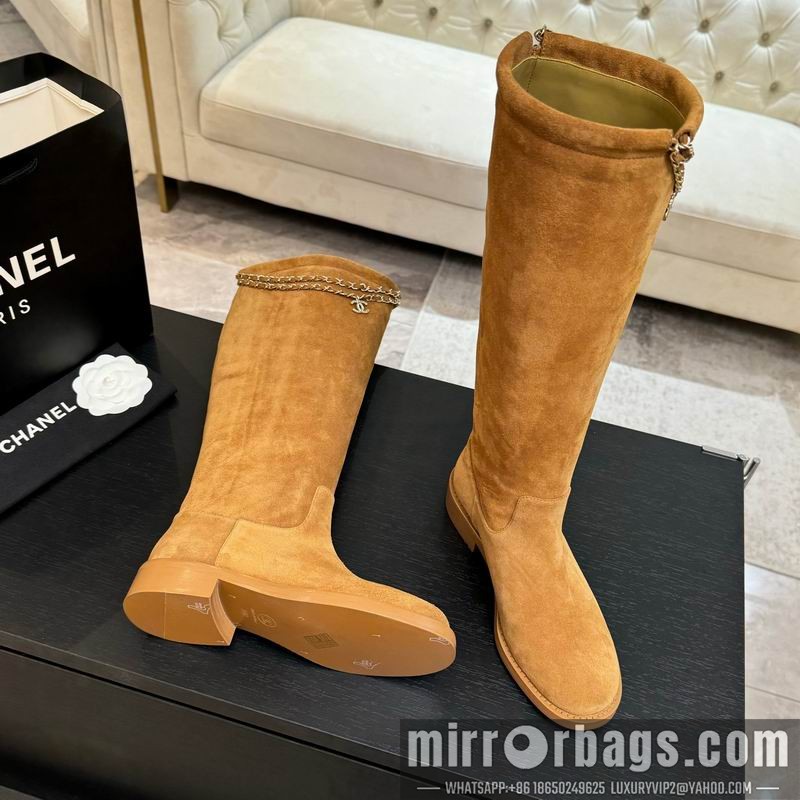 Replica Chanel Shoes Chanel sz35-41 mnh0809