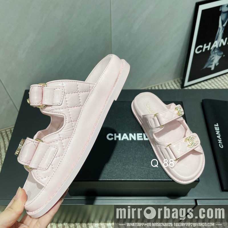 Replica Chanel Shoes Chanel sz35-40 J0701