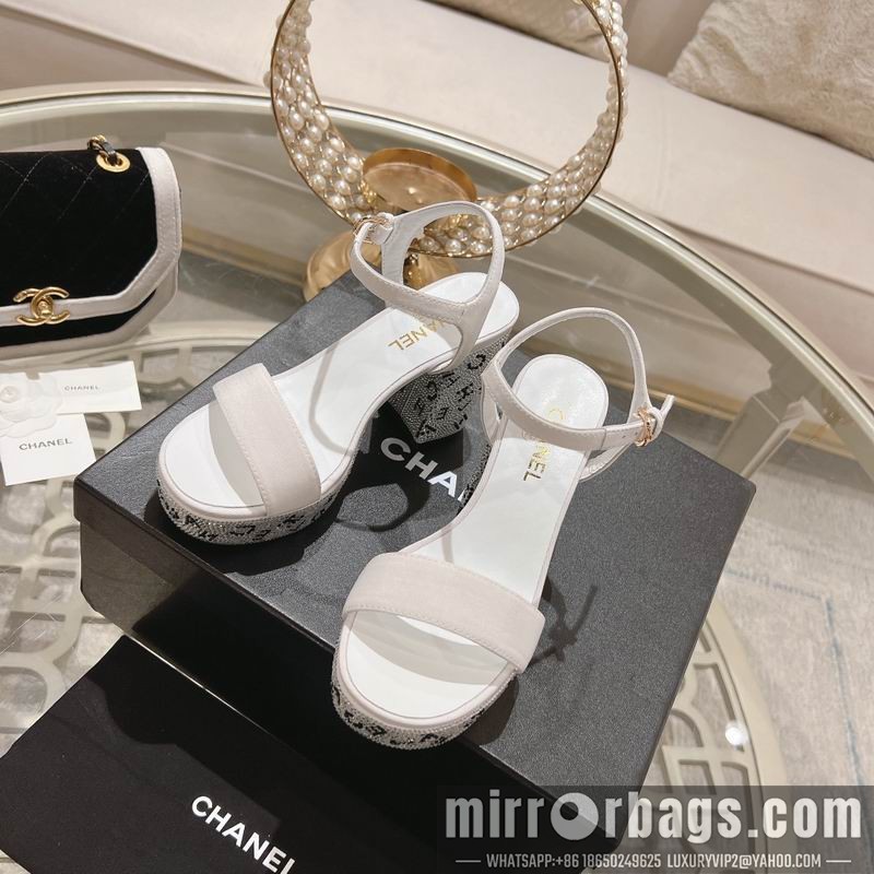 Replica Chanel Shoes Chanel sz35-39 m0110