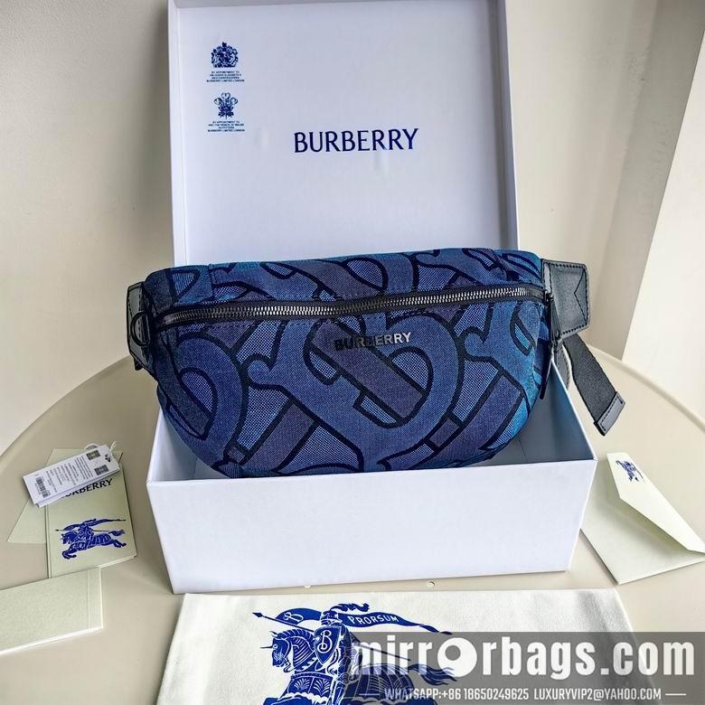Burberry Bags 80437071 31X7.5X16cm WP