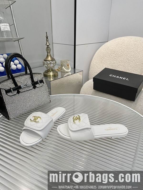 Replica Chanel Shoes Chanel sz35-43 jyh0502