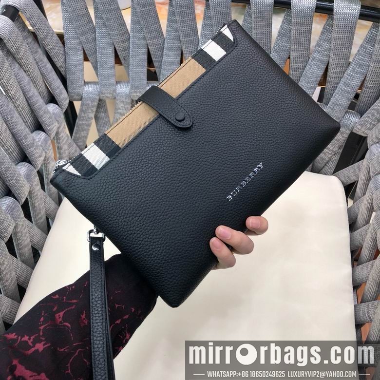 Burberry Bags 5007-5 25X17X3cm WP