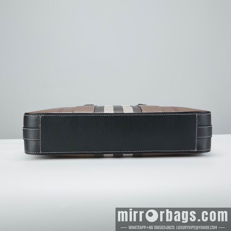 Burberry Bags 7721 38x9x28cm HQ