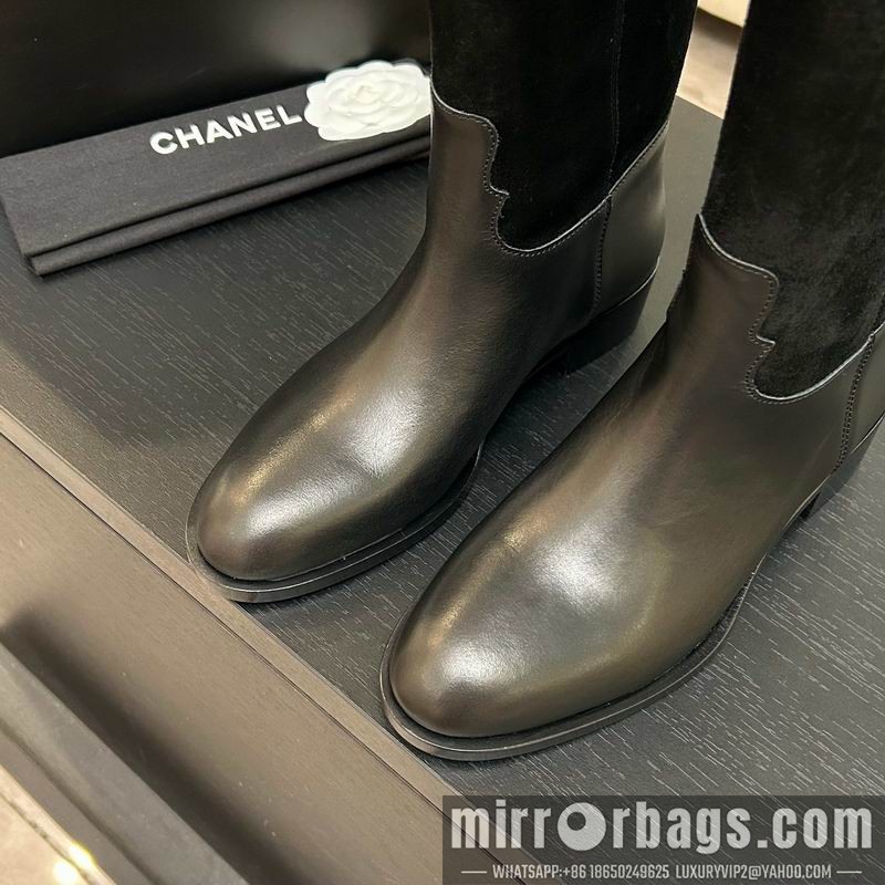 Replica Chanel Shoes Chanel sz35-41 mnh0705
