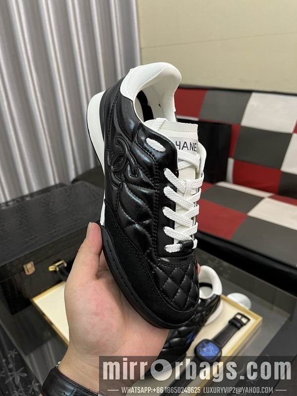 Replica Chanel Shoes Chanel sz35-45 hnh0604