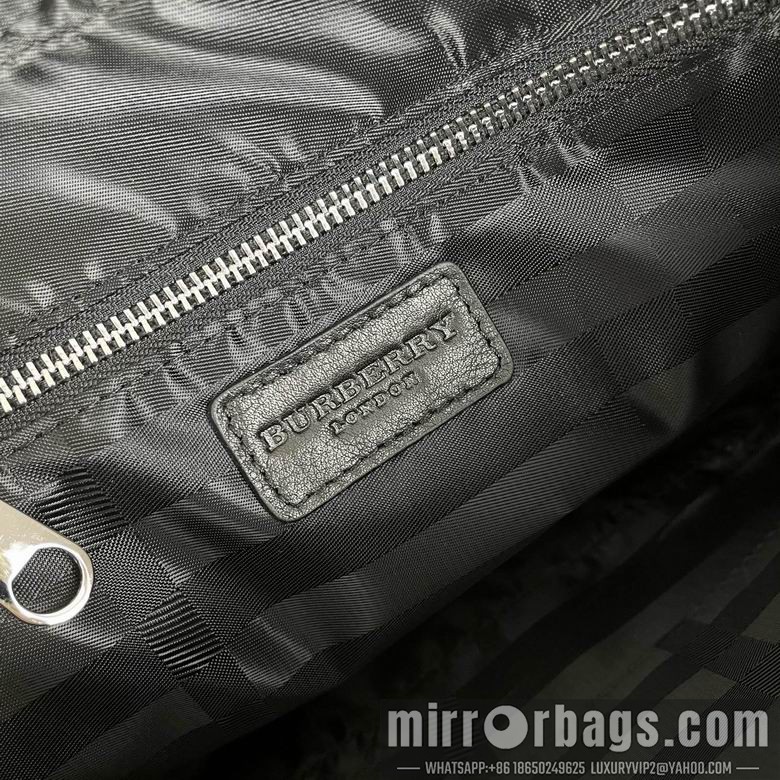 Burberry Bags 6990-2 25X5X18.5cm WP 3colour