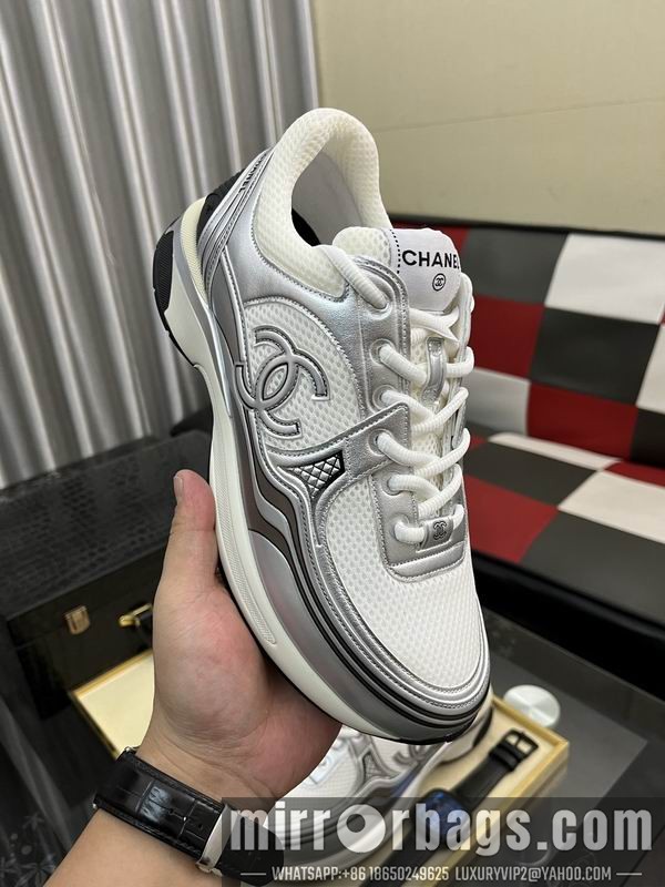 Replica Chanel Shoes Chanel sz35-44 hnq0102