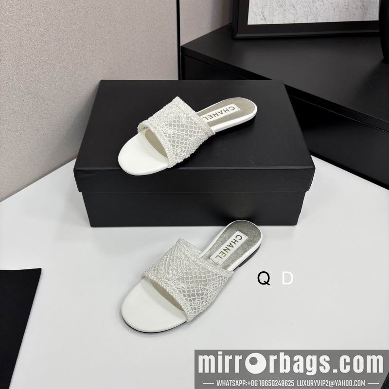 Replica Chanel Shoes Chanel sz35-40 GDT0404