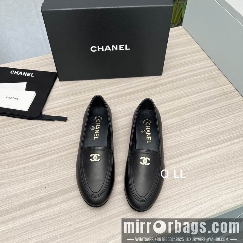 Replica Chanel Shoes Chanel sz35-40 LL0705