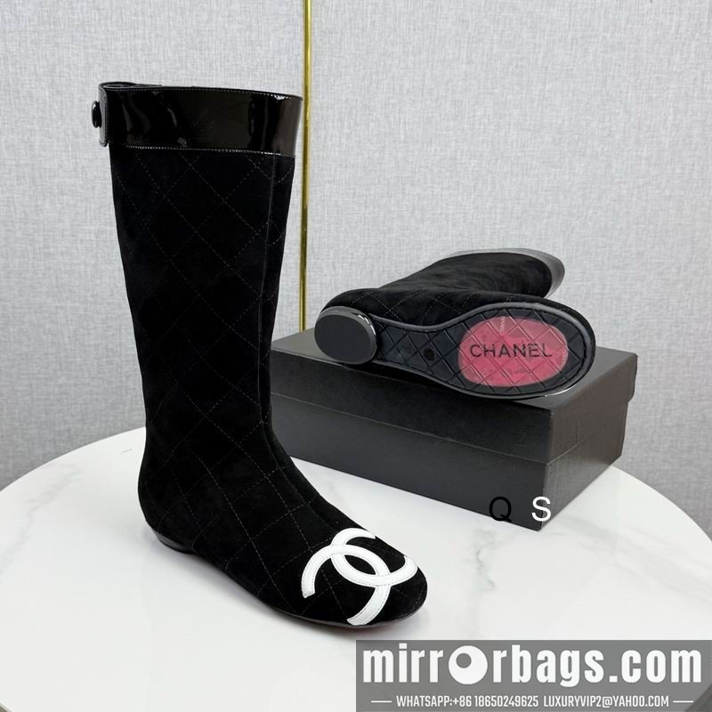 Replica Chanel Shoes Chanel sa35-40 S1108